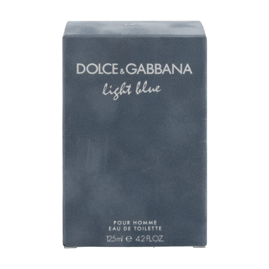 Dolce & Gabbana Light Blue Pour Homme