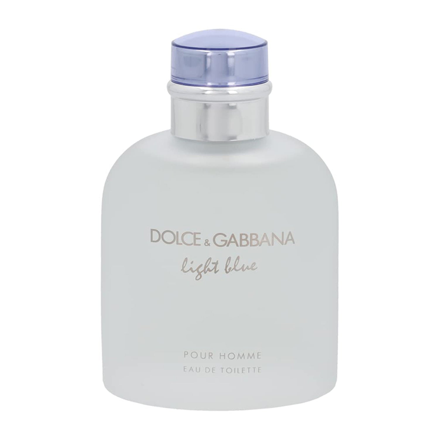 Dolce & Gabbana Light Blue Pour Homme