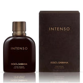 Intenso Dolce & Gabbana Pour Homme Eau De Parfum 125Ml