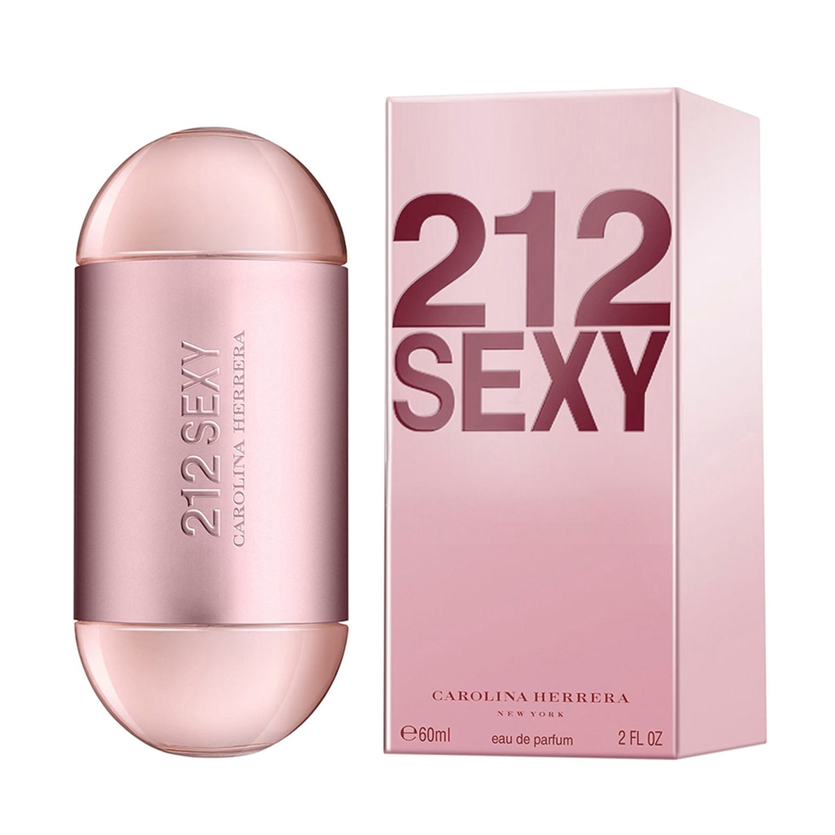 212 Sexy Garolina Herrera New York