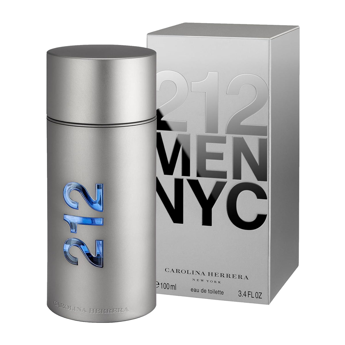 212 Men Nyc Carolina Herrera