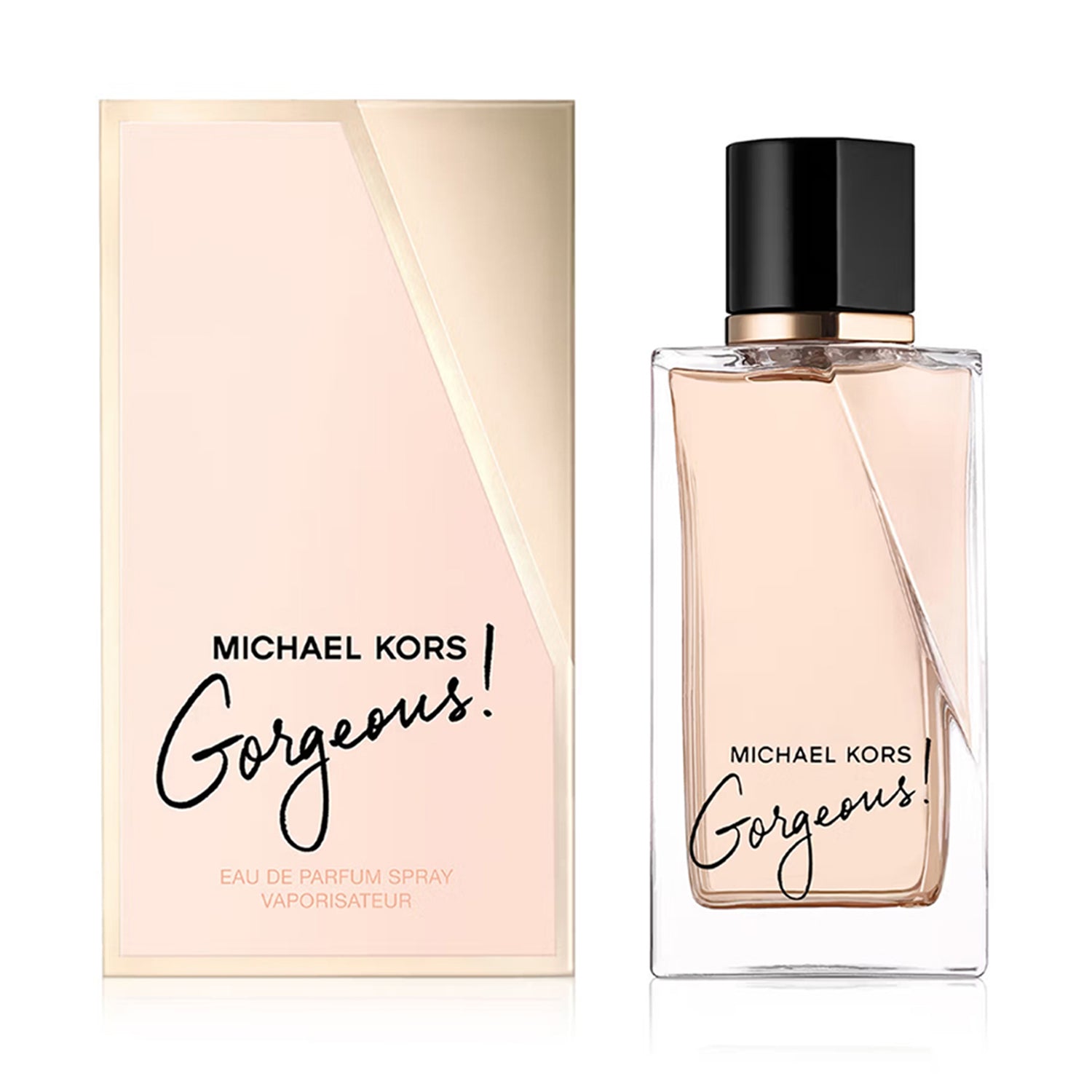 Michael Kors Gorgeous Eau De Parfum Spray