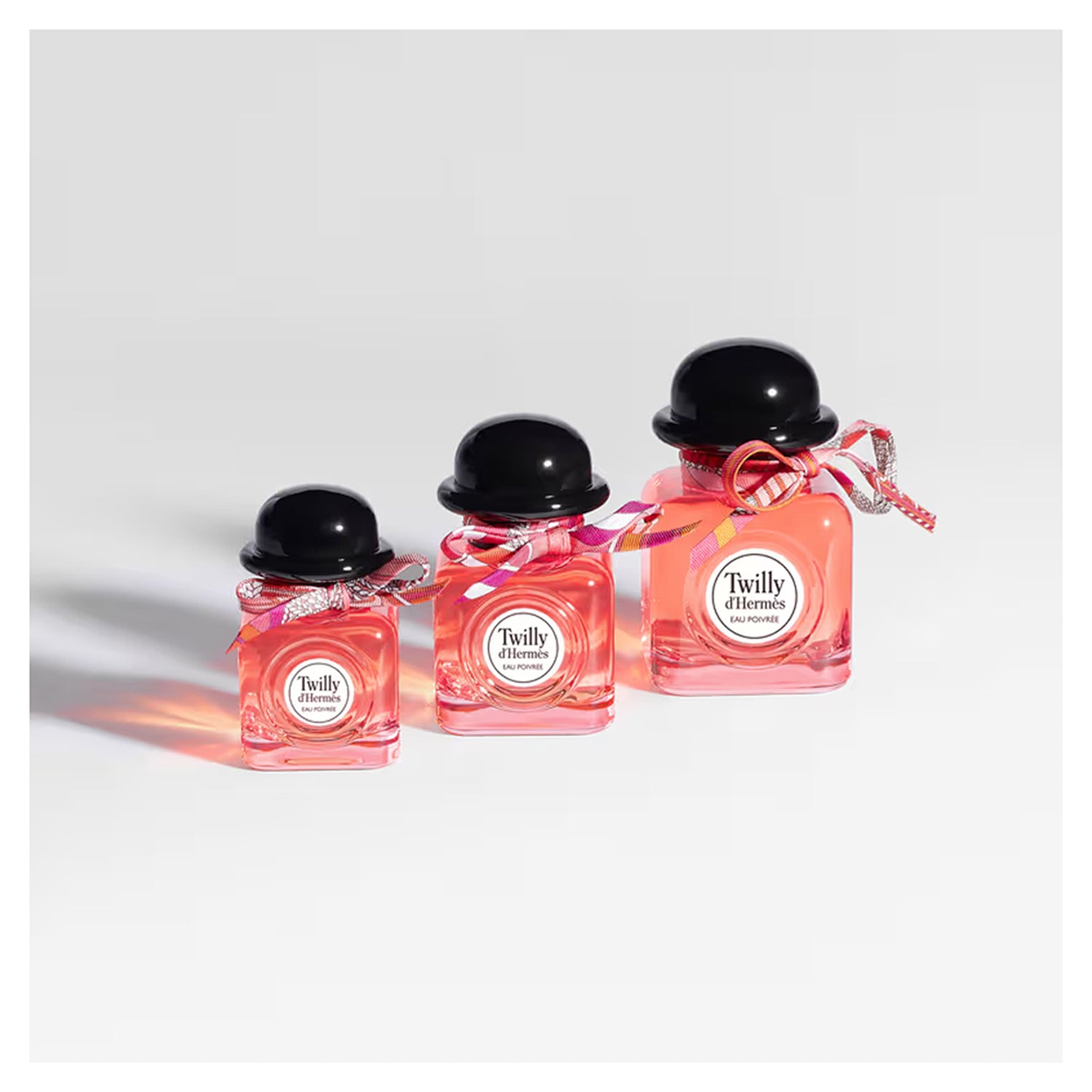 Hermes Paris Twilly DHermes Eau De Parfume