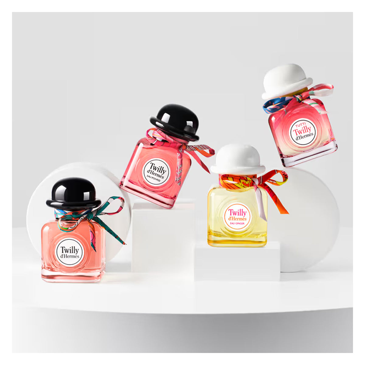 Hermes Paris Twilly DHermes Eau De Parfume