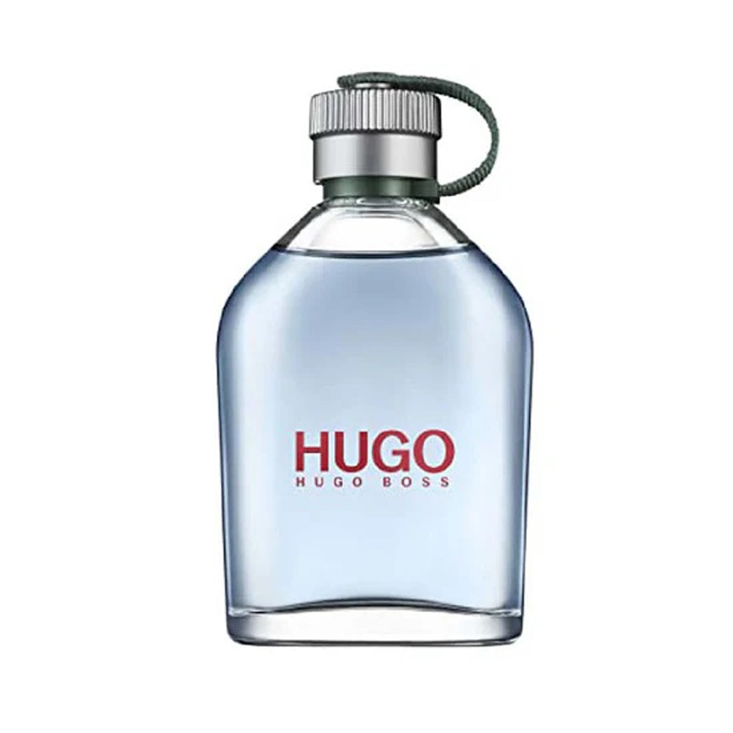 Boss Hugo Boss Man Eau De Toilette Natural Spray