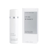 Issey Miyake LEau DIssey Deodorant Spray 100Ml