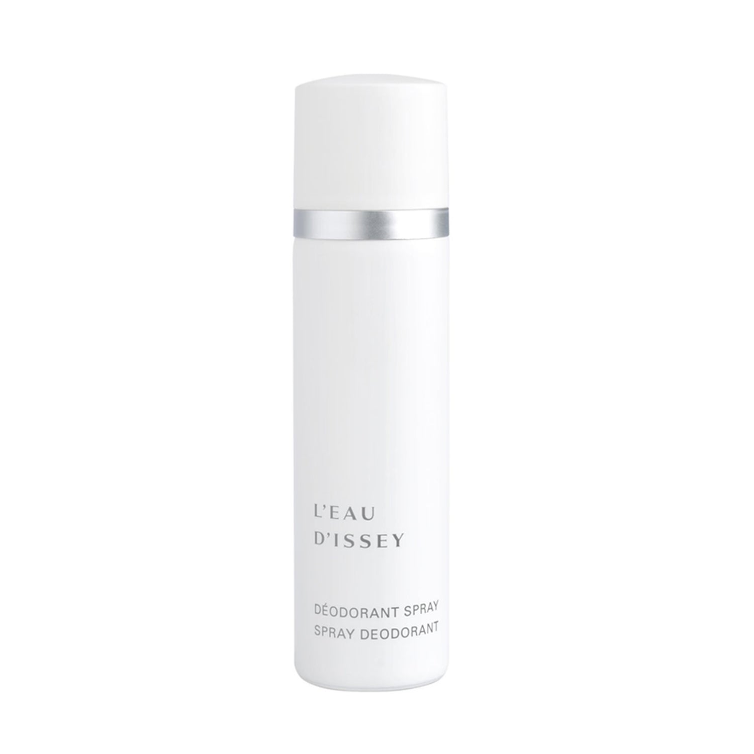 Issey Miyake LEau DIssey Deodorant Spray 100Ml