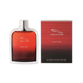 Jaguar Classic Red Eau De Toilette Natural Spray 100Ml