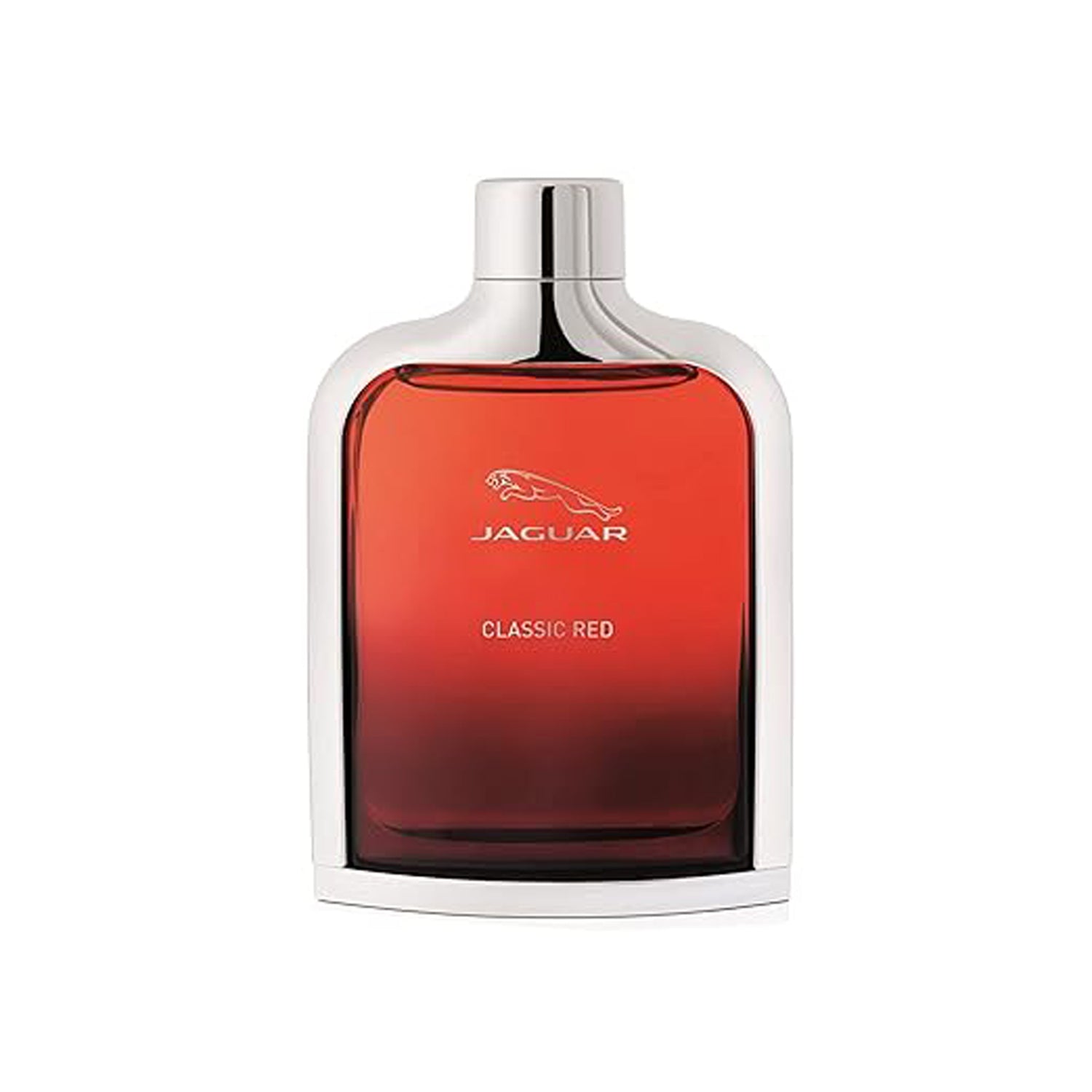 Jaguar Classic Red Eau De Toilette Natural Spray 100Ml