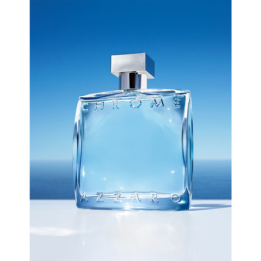 Chrome Azzaro Eau De Toilette