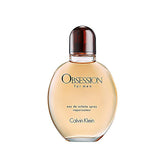 Calvin Klein Obsession For Men Eau De Toilette Spray Calvin Klein