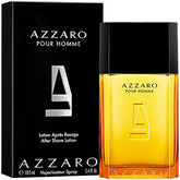 Azzaro Pour Homme Eau De Toilette