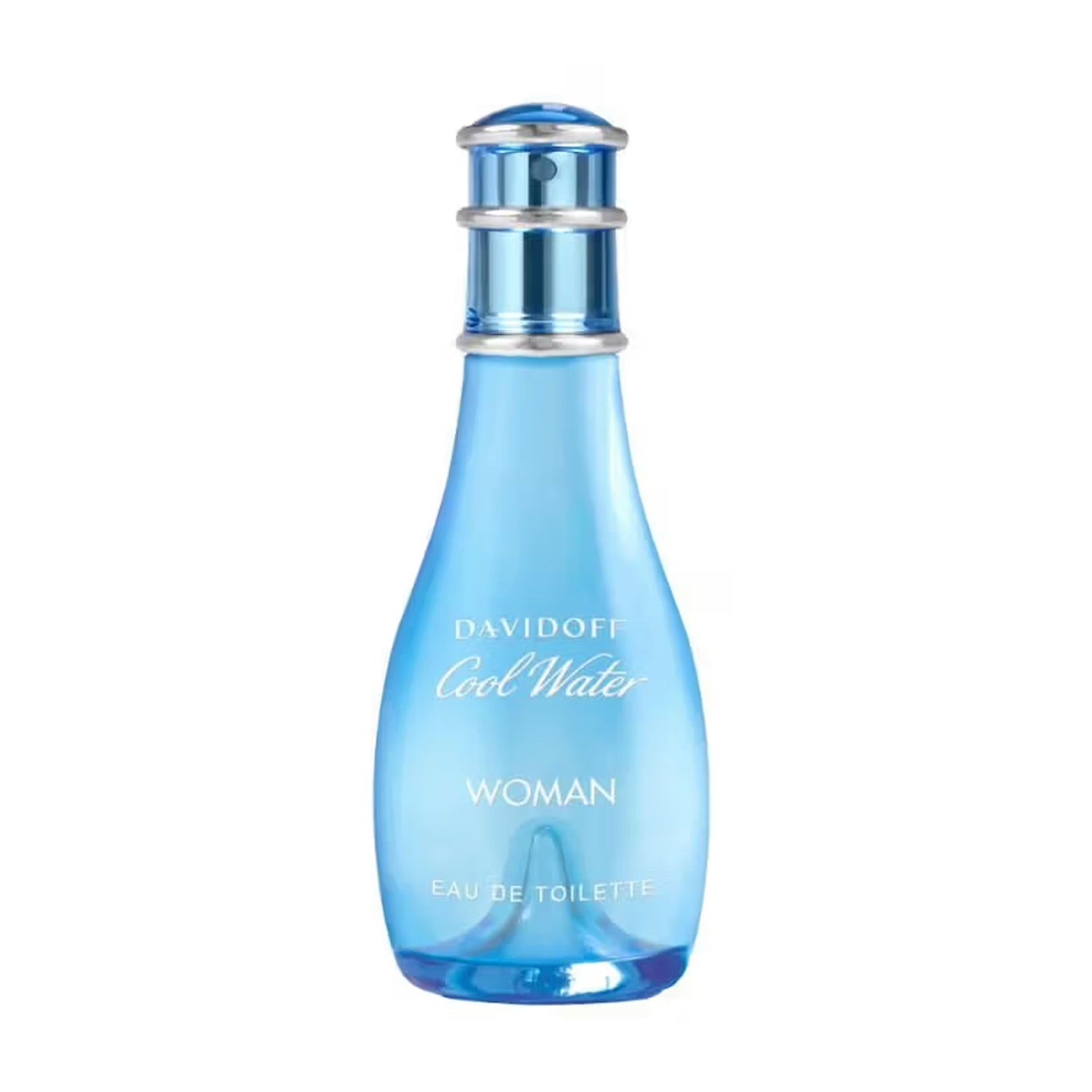 Davidoff Cool Water Woman Eau De Toilette