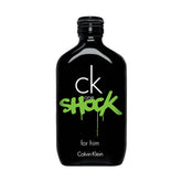 Calvin Klein One Shock For Him Calvin Klein Eau De Toilette 100Ml