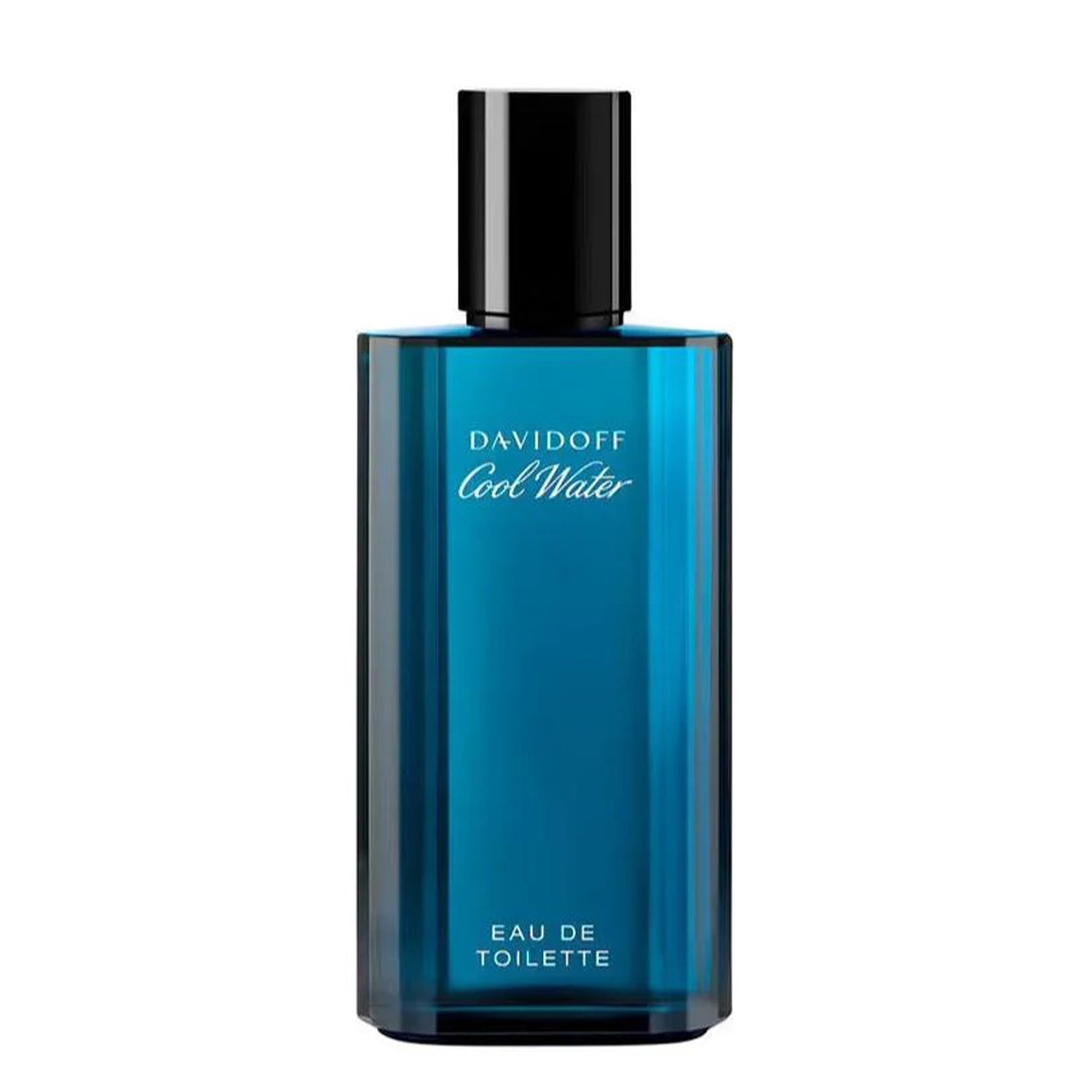 Davidoff Cool Water Eau De Toilette Natural Spray