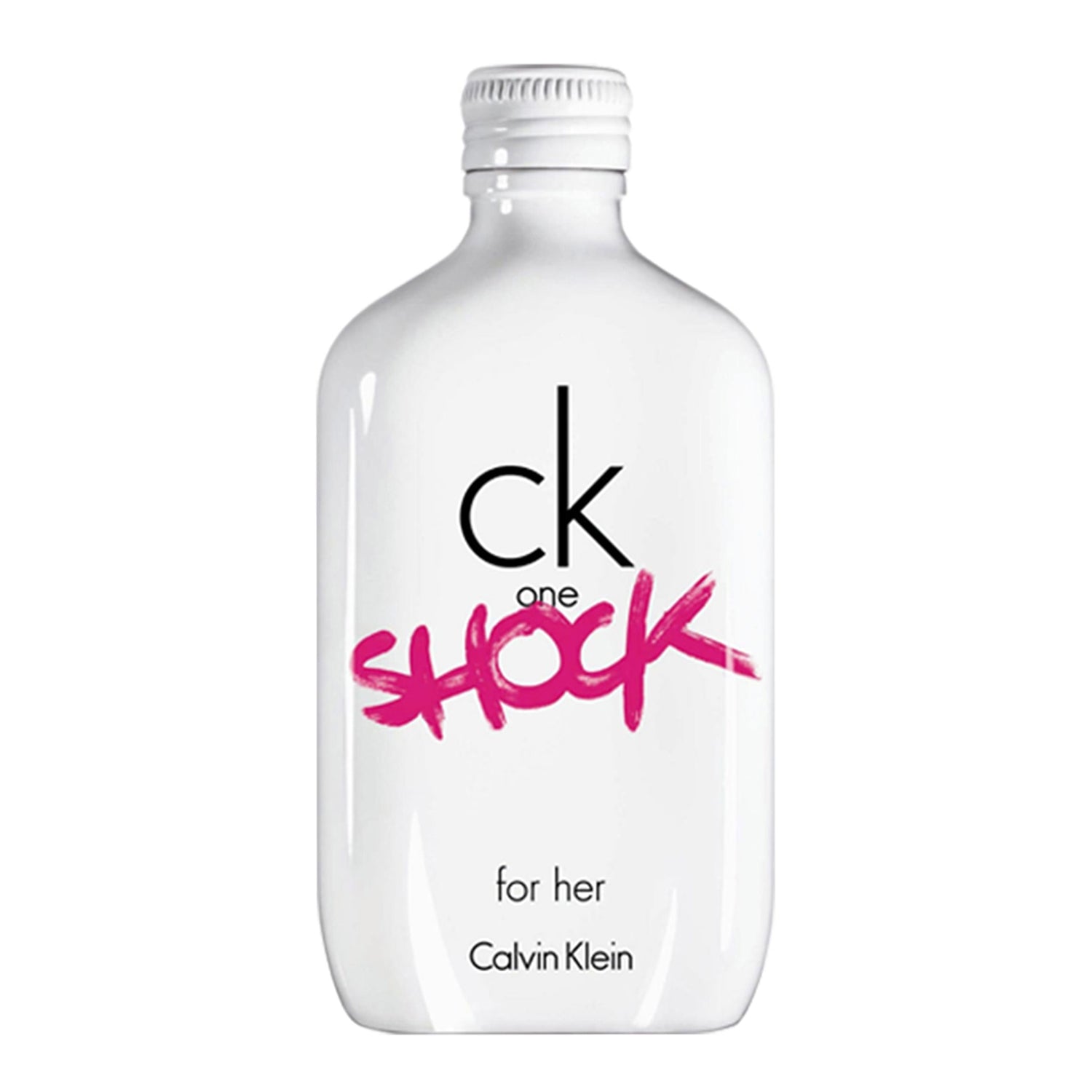 Calvin Klein One Shock For Her Calvin Klein Eau De Toilette