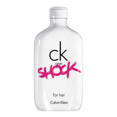 Calvin Klein One Shock For Her Calvin Klein Eau De Toilette