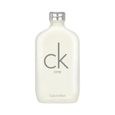Calvin Klein One Eau De Toilette Calvin Klein