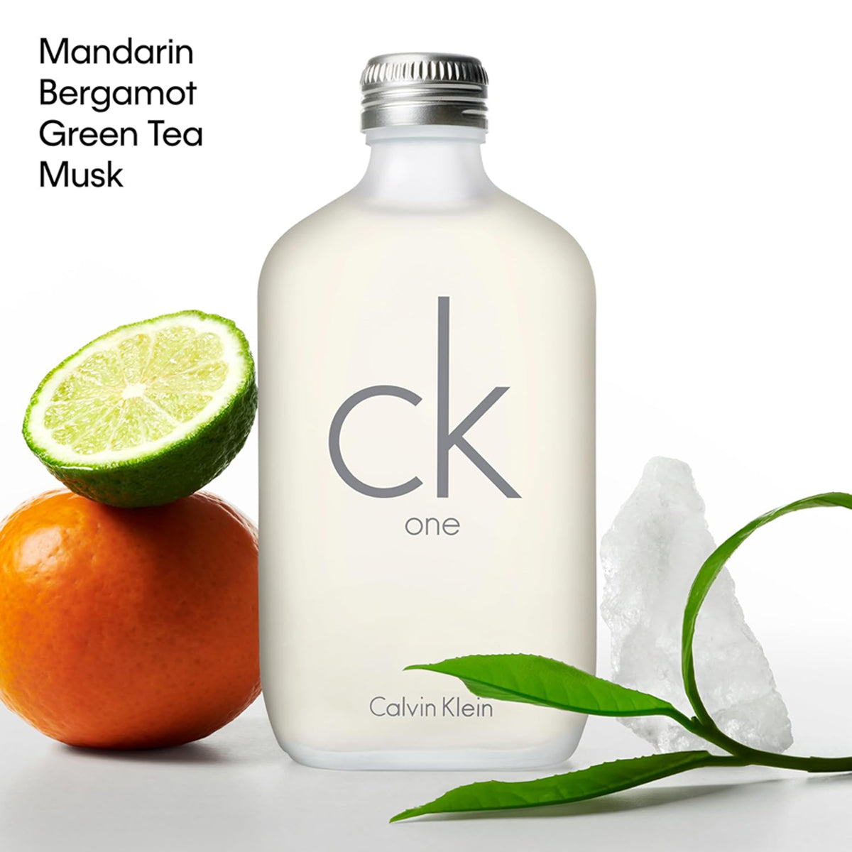 Calvin Klein One Eau De Toilette Calvin Klein