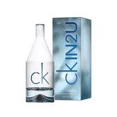Calvin Klein In2U Calvin Klein Eau De Toilette Spray