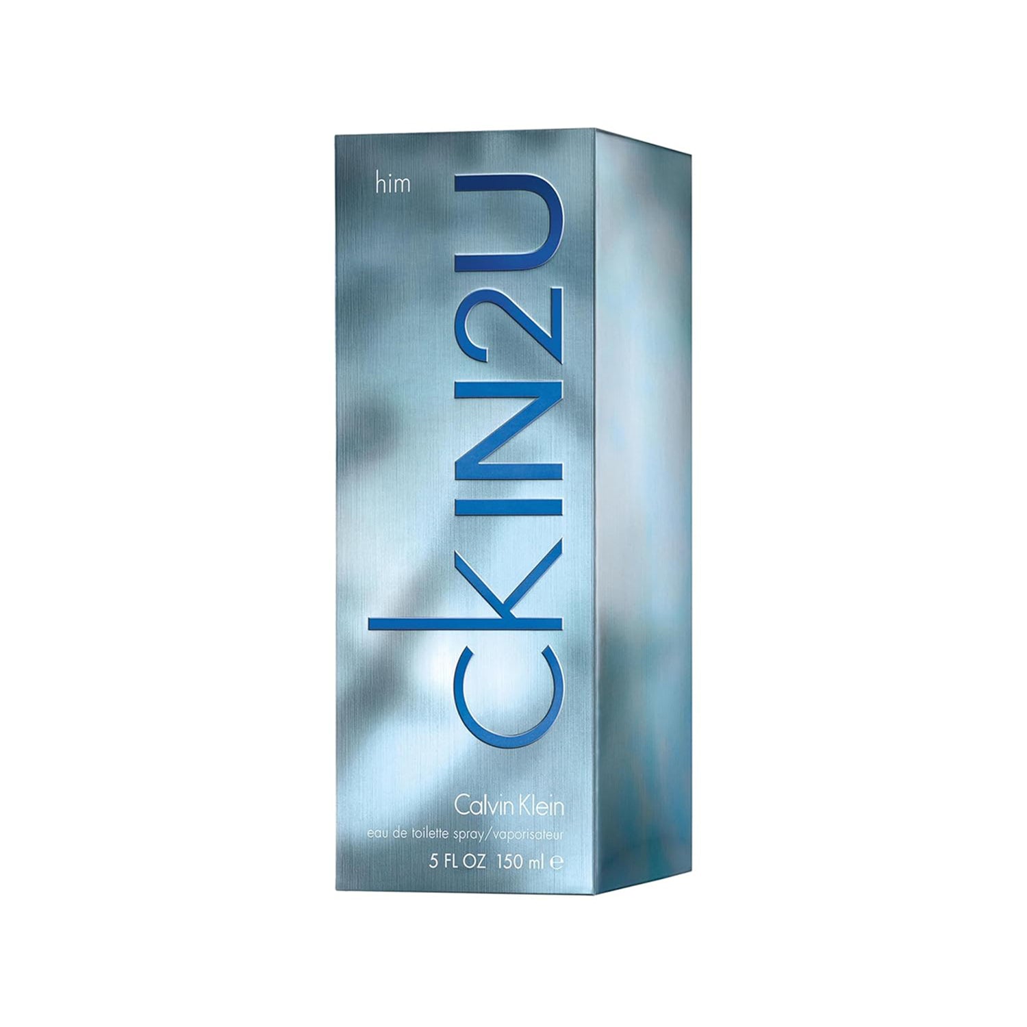 Calvin Klein In2U Calvin Klein Eau De Toilette Spray