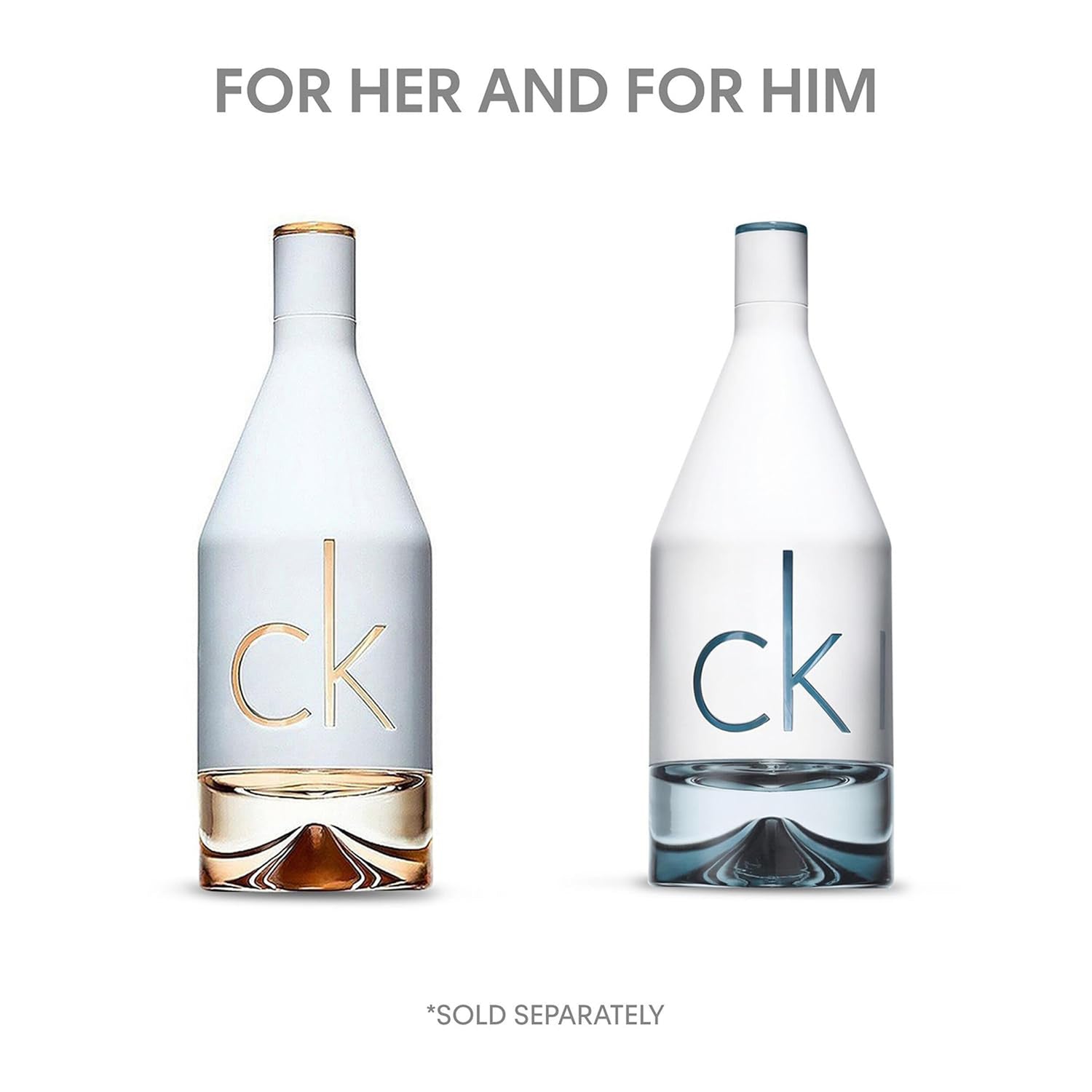 Calvin Klein In2U Calvin Klein Eau De Toilette Spray