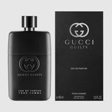 Gucci Guilty Eau De Toilette Pour Femme