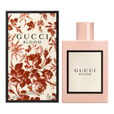 Gucci Bloom Eau Parfum Vaporisateur Natural Spray