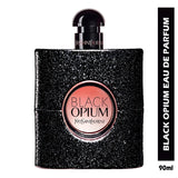 Yves Saint Laurent Black Opium Eau De Parfum