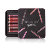 Swiss Beauty Bold Matt Lipliner 1.6*12G