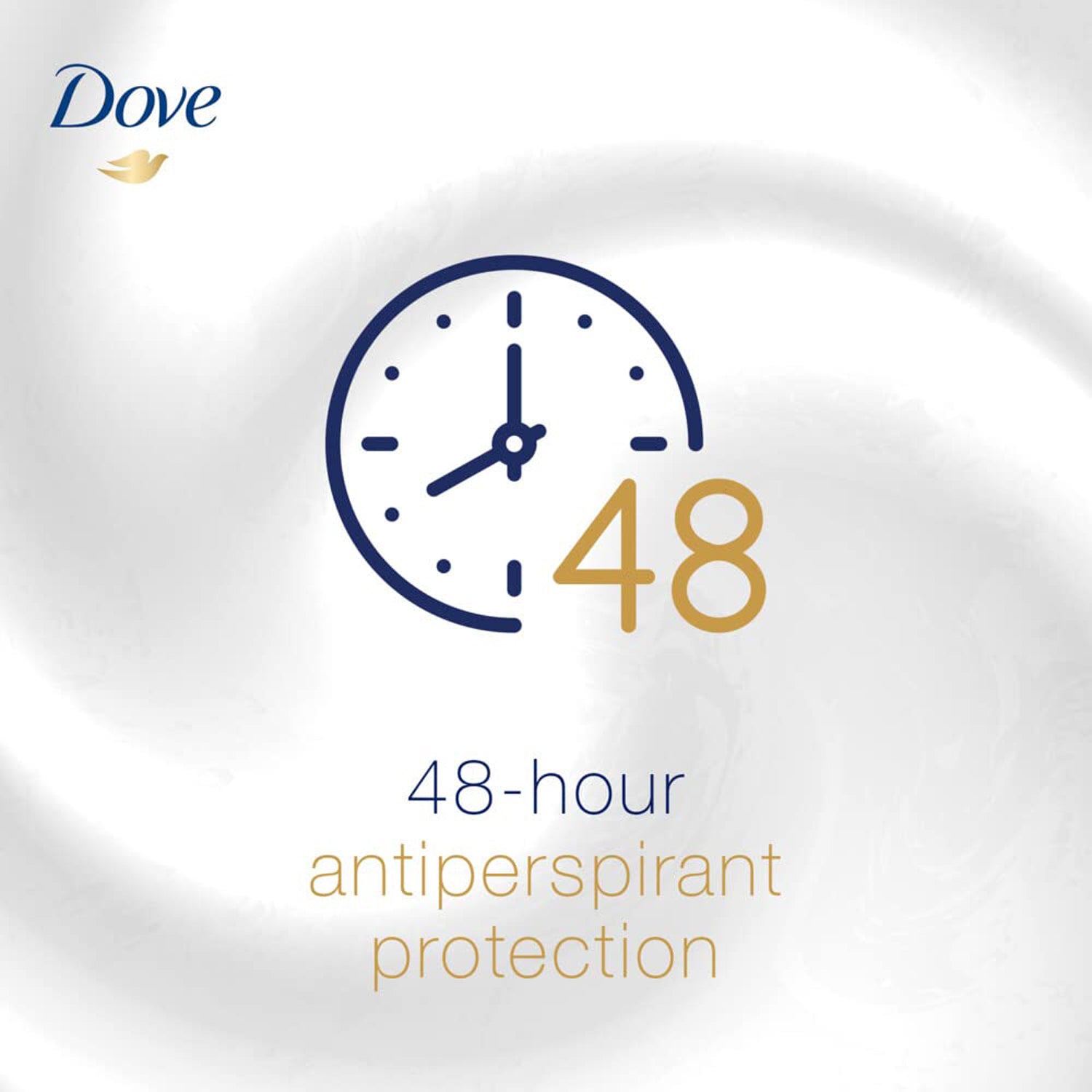 Dove Nourishing Secret Moisturising Cream 40G