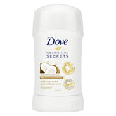 Dove Nourishing Secret Moisturising Cream 40G