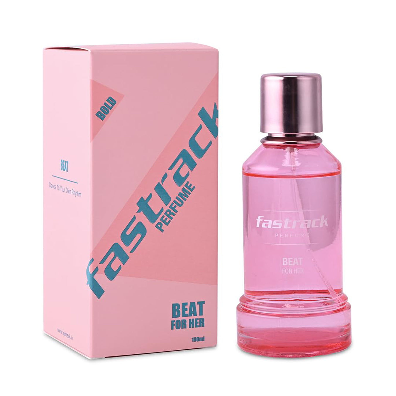 Fastrack Perfume Beat 100Ml