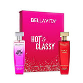Bellavita Luxury Collection Gift Set D.I.V.A. & Hot Mess Women 100Ml