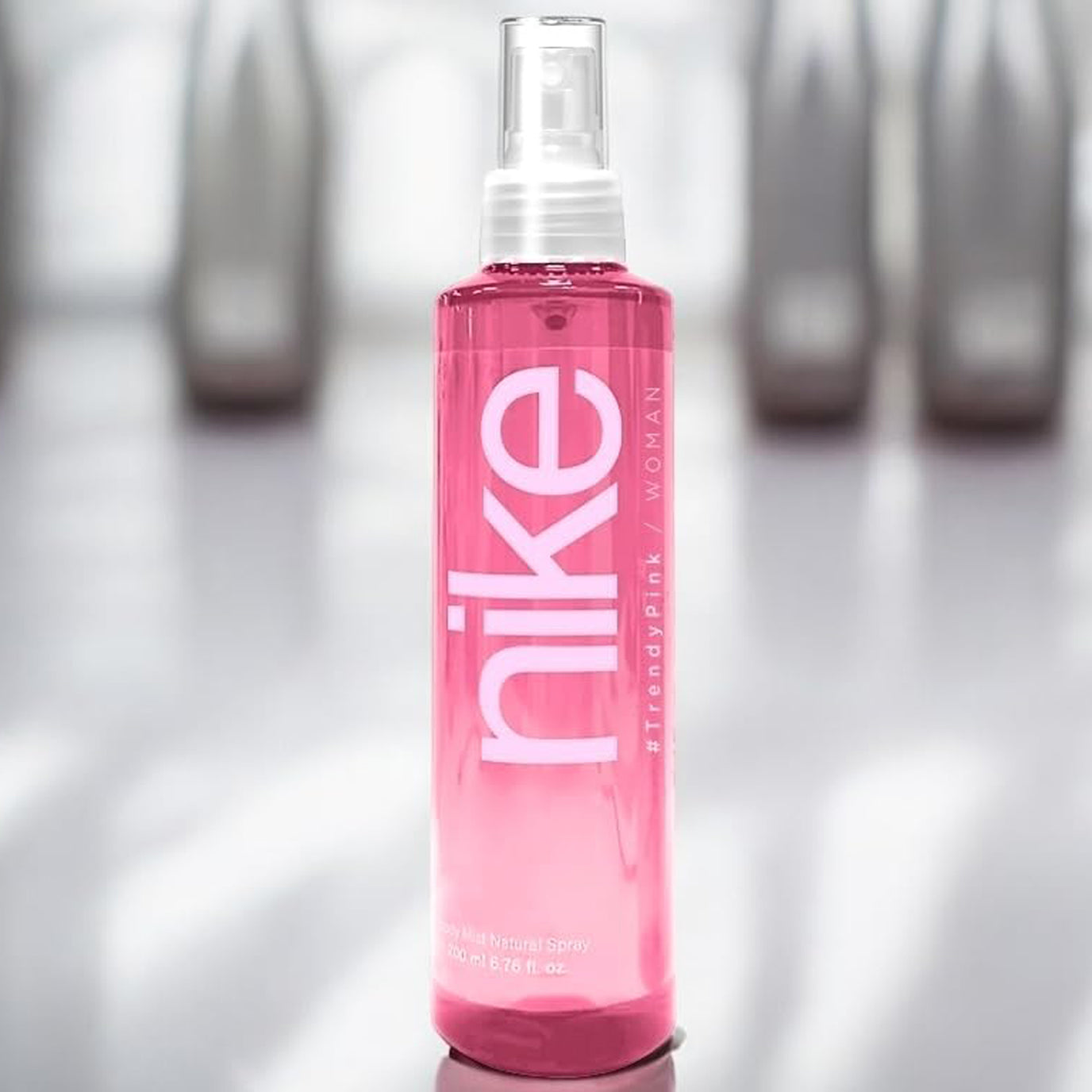 Nike Trendy Since 1929 Body Mist 200Ml
