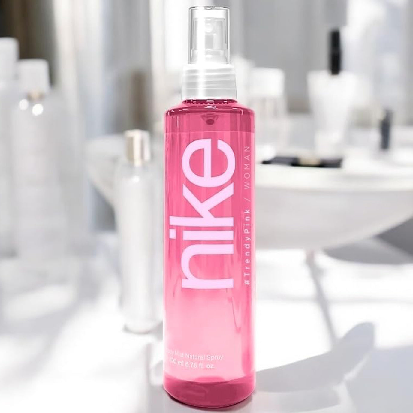 Nike Trendy Since 1929 Body Mist 200Ml