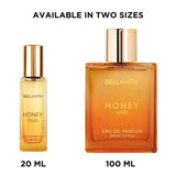 Bellavita Perfume Gift Set4* 80Ml