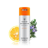 David Beckham Instinct Sport Deodorant 150Ml