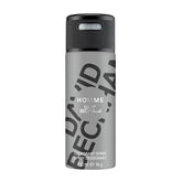 David Beckham Instinct Deodorant Spray 150Ml