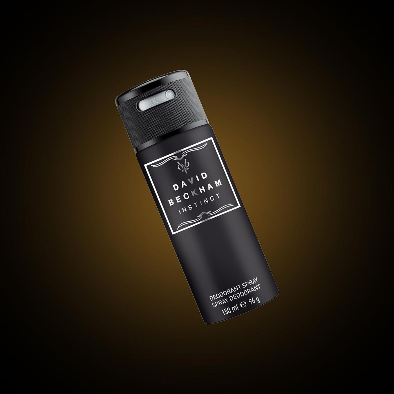 David Beckham Instinct Deodorant Spray 150Ml