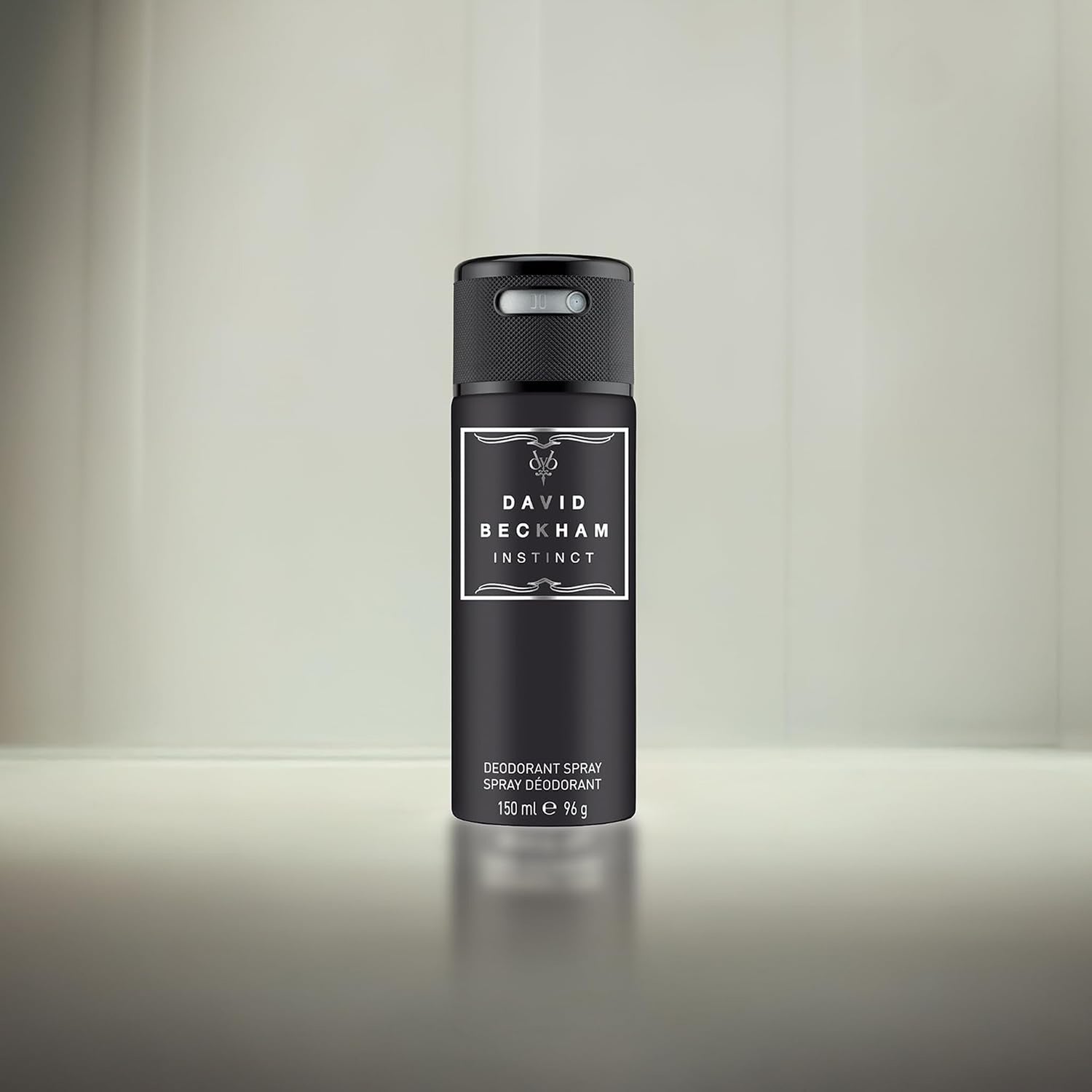 David Beckham Instinct Deodorant Spray 150Ml