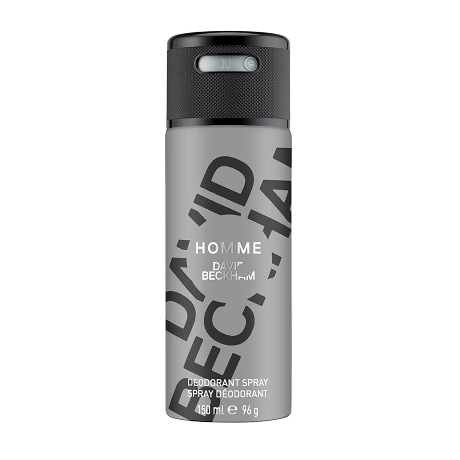 David Beckham Homme Deodorant Spray 150Ml