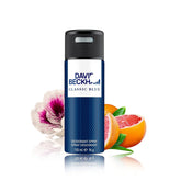 David Beckham Classic Blue Deodorant Spray 150Ml