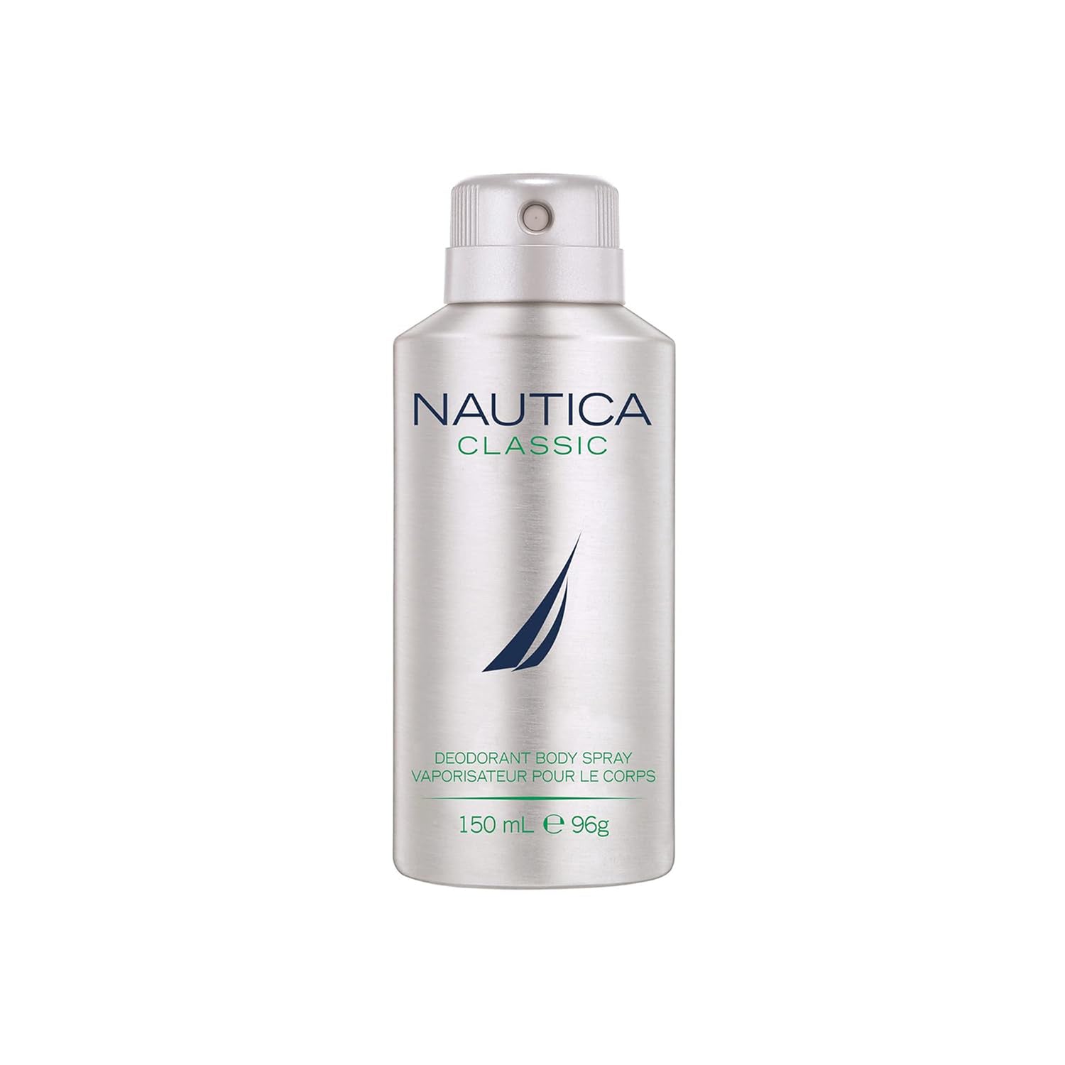 Nautica Classic Deodorant Body Spray 150Ml
