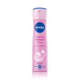 Nivea Deodorant Pearl & Beauty Radiance With Pearls 150Ml