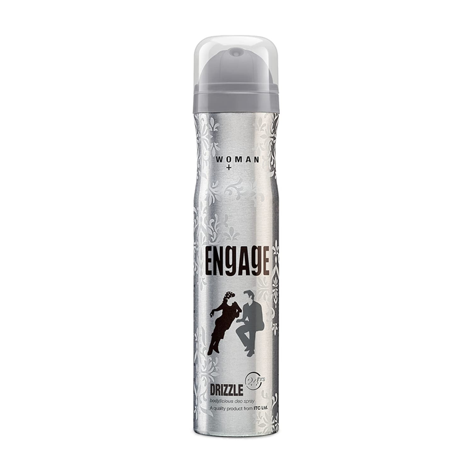 Engage Drizzle Deodorant For Women 150Ml