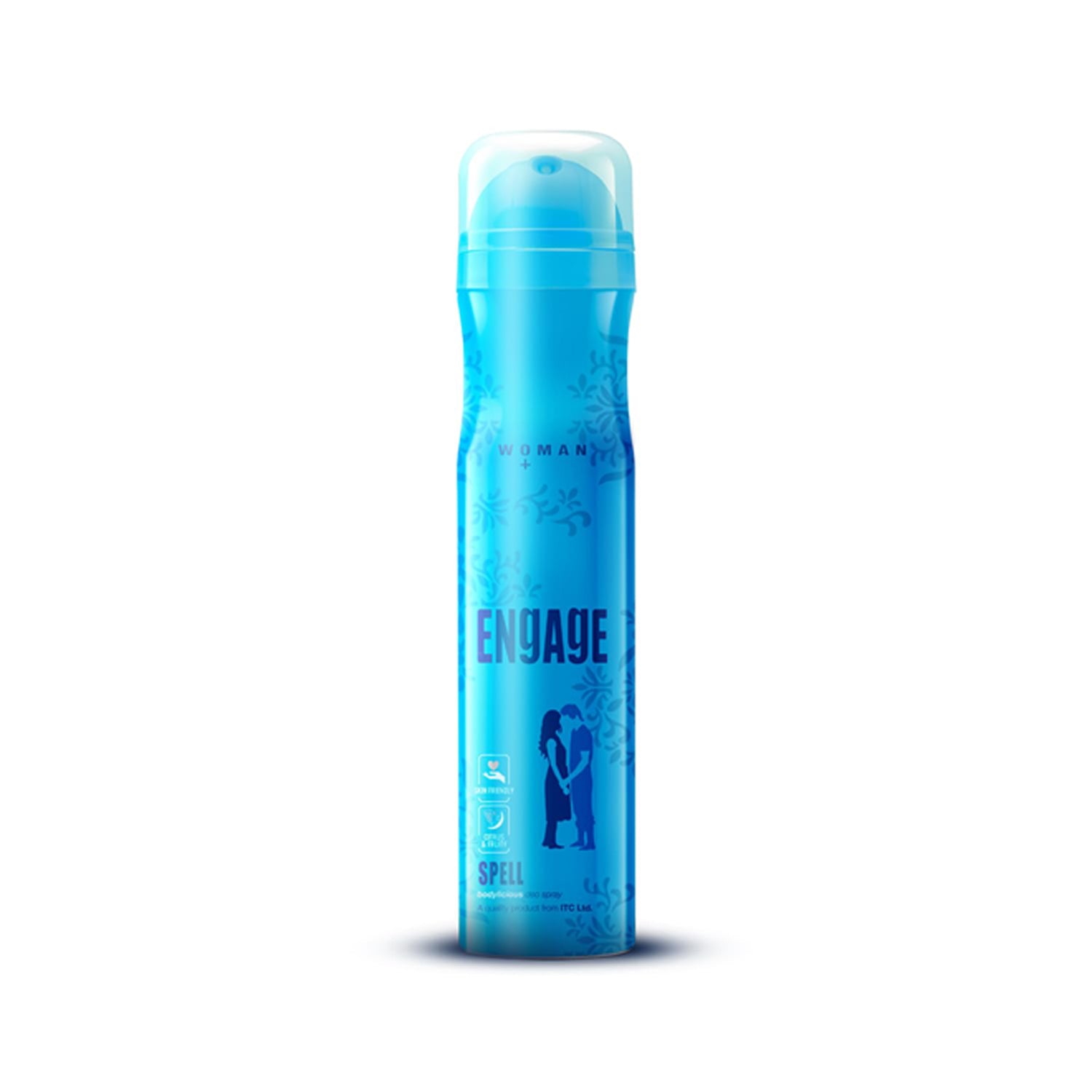 Engage Spell Deodorant For Women 150Ml