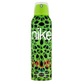 Nike Hub Eau De Toilette Deodorant 200Ml