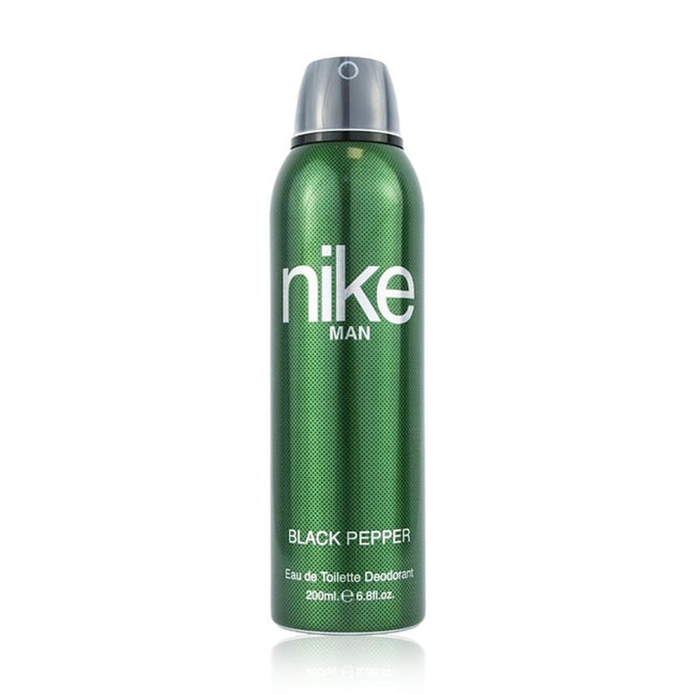 Nike Black Pepper Eau De Toilette Deodorant 200Ml