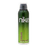 Nike Casual Since 1929 Eau De Toilette Deodorant 200Ml